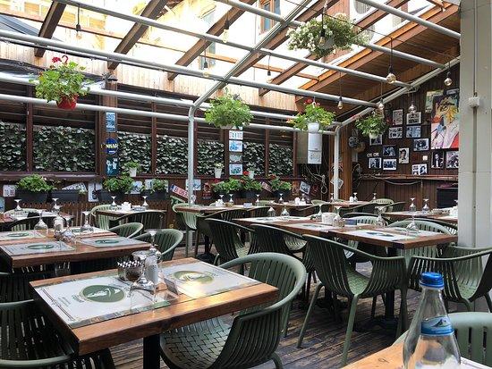 Trattoria Don Vito Ristorante